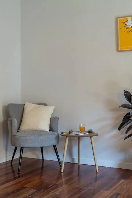 Canela Homes Barcelona Bruc Spain