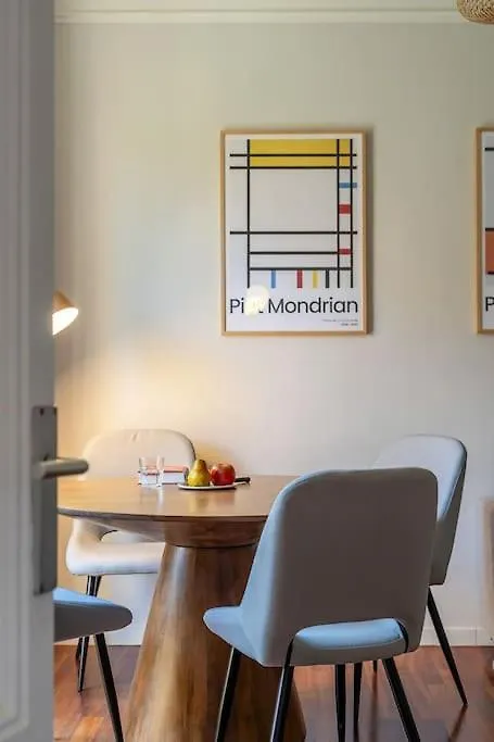 Canela Homes Barcelona Bruc 0*,  西班牙