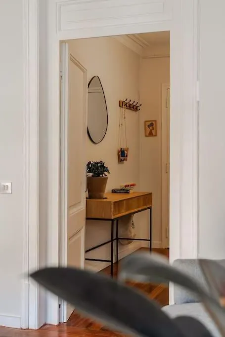 Canela Homes Barcelona Bruc