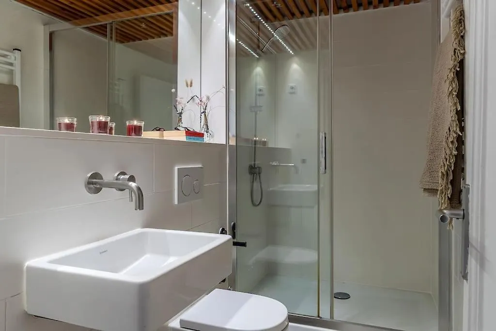 Canela Homes Barcelona Bruc 西班牙
