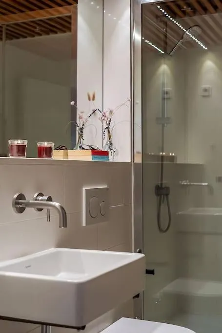 Canela Homes Barcelona Bruc 0*,  西班牙