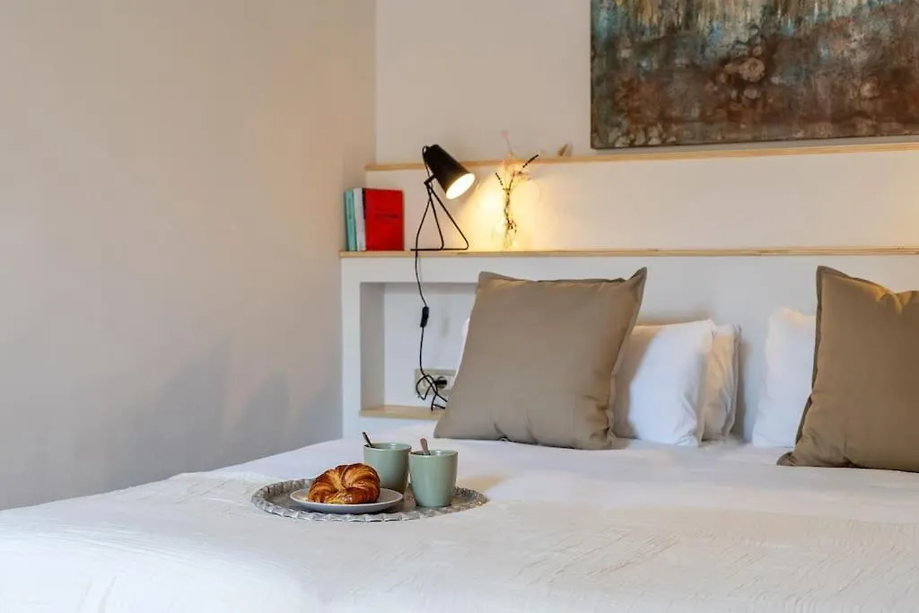 Canela Homes Barcelona Bruc